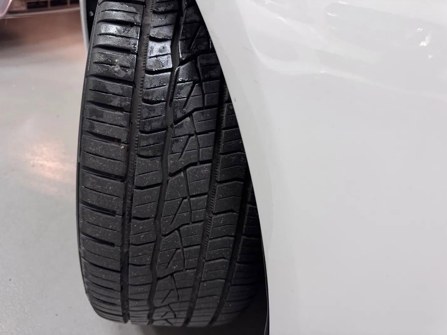 Used 2013 Ford Focus ST image 11