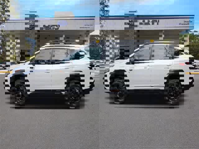 New 2025 Subaru Outback Wilderness image 3