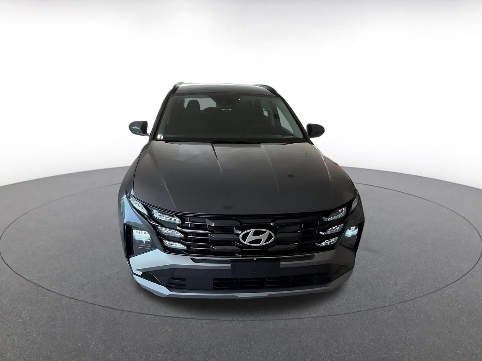 Used 2026 Hyundai Tucson SEL FWD image 4