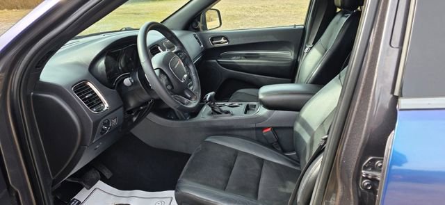 Used 2019 Dodge Durango GT AWD/4WD image 15