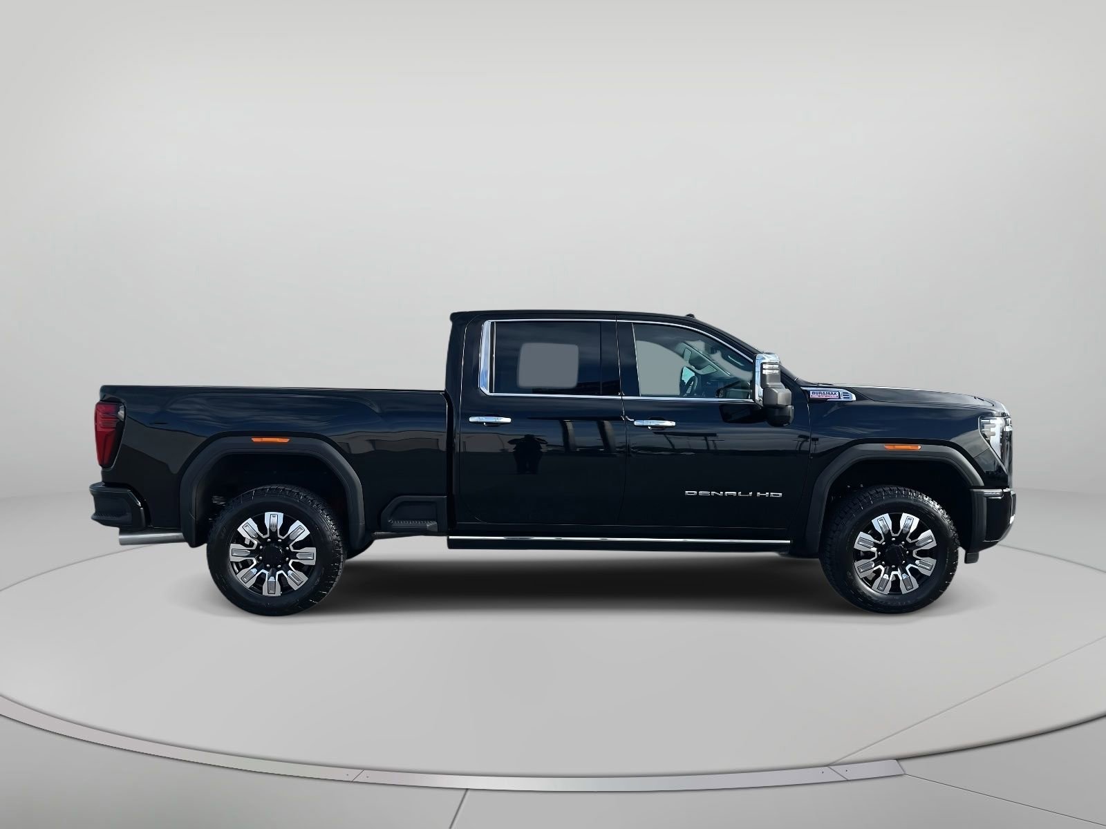 New 2026 GMC Sierra 2500 Denali w/ Denali Reserve Package image 2