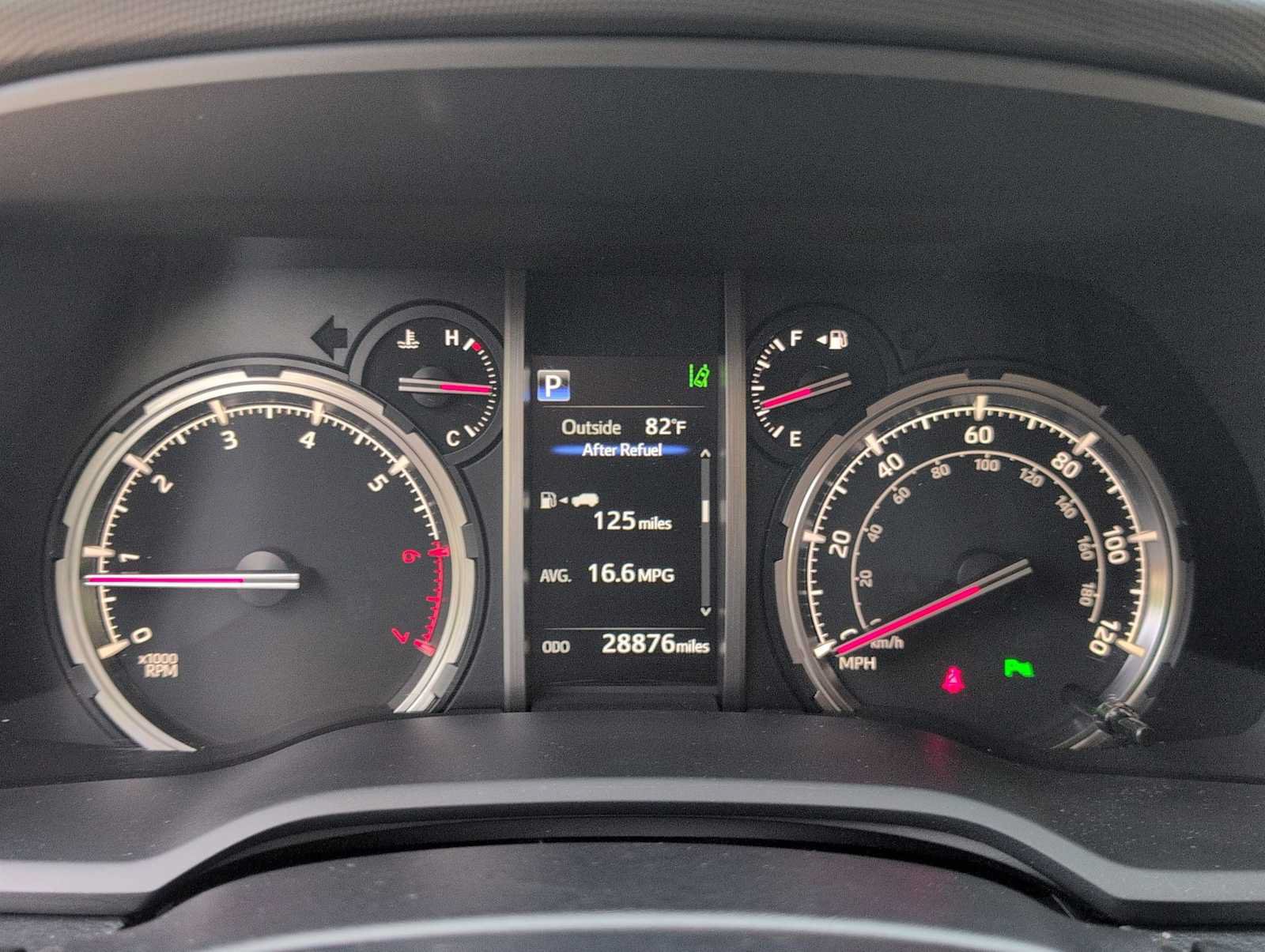 Used 2023 Toyota 4Runner Limited AWD/4WD image 31