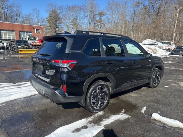 Used 2025 Subaru Forester Limited image 3