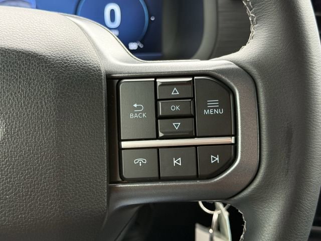 Used 2026 Ford F150 XLT w/ XLT Black Appearance Package AWD/4WD image 11