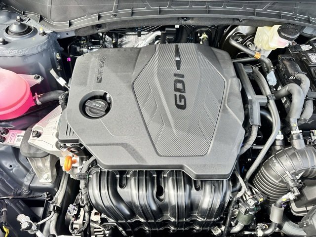 New 2026 Hyundai Tucson SEL image 39