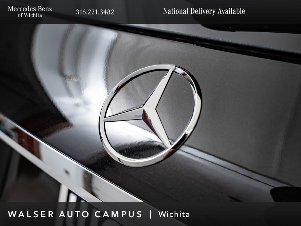 New 2026 Mercedes-Benz GLE 53 AMG 4MATIC image 18