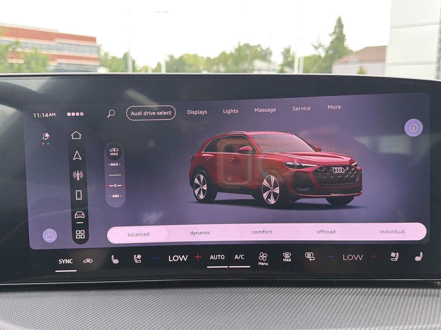 New 2026 Audi SQ5 Premium Plus AWD/4WD image 26