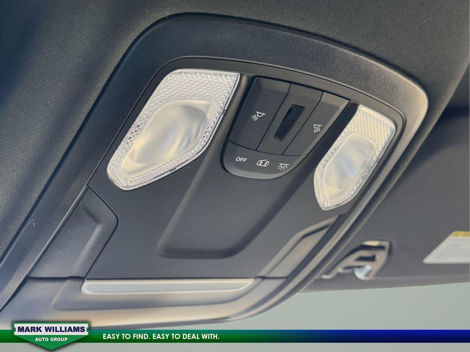 Used 2023 RAM 2500 Tradesman image 23