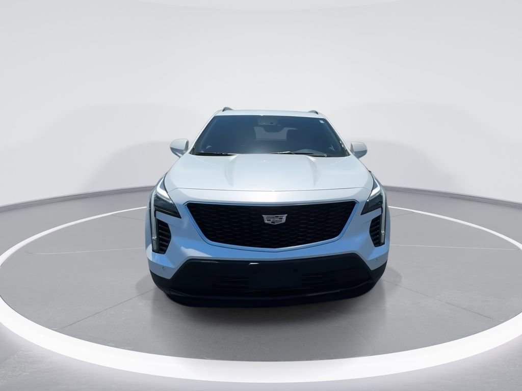 Used 2019 Cadillac XT4 Sport AWD/4WD image 3