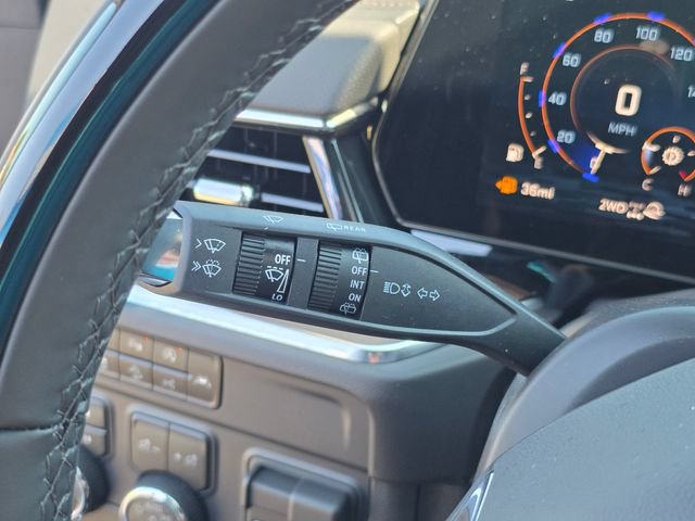 New 2026 Chevrolet Tahoe High Country AWD/4WD image 33