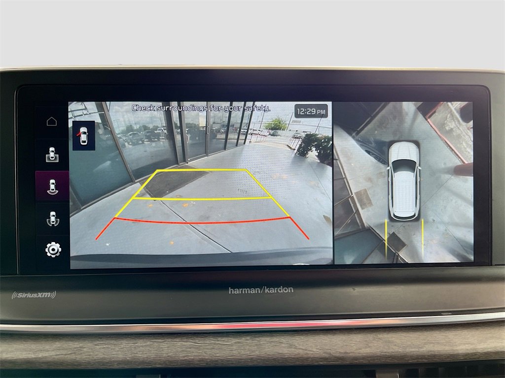 Used 2022 Kia Telluride SX w/ Towing Package image 14