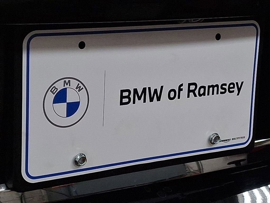 Certified 2023 BMW X7 xDrive40i w/ Premium Package image 33