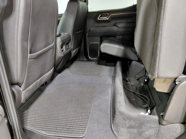 Used 2025 Chevrolet Silverado 1500 RST image 49