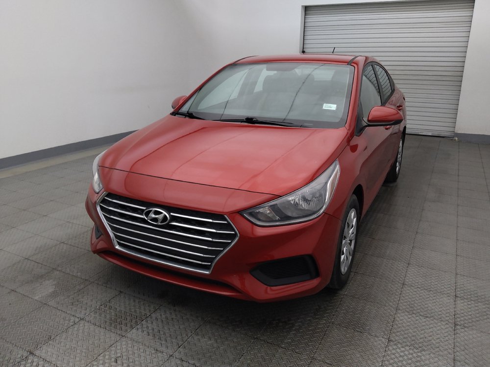 Used 2022 Hyundai Accent SE FWD image 15