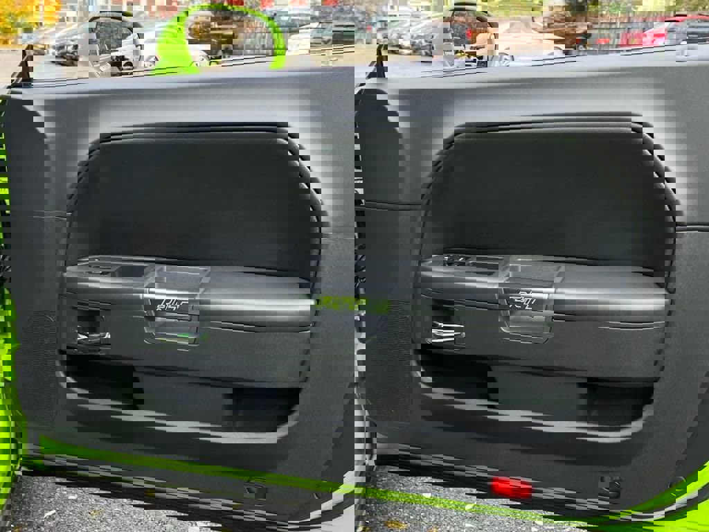 Used 2009 Dodge Challenger R/T image 43