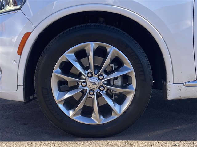 Used 2021 Dodge Durango Citadel w/ Premium Entertainment Group image 31