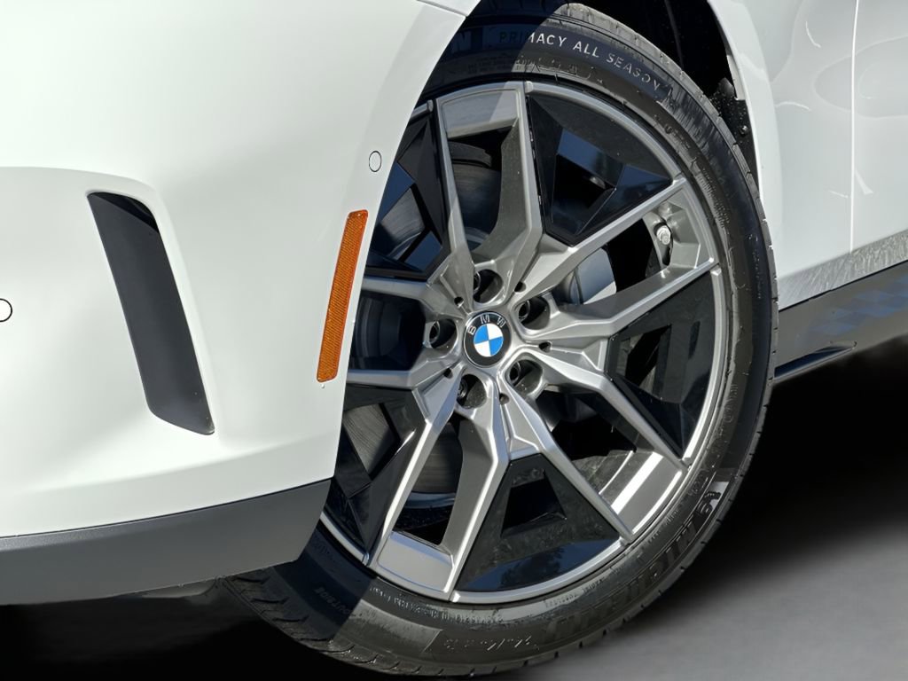 New 2026 BMW 530i w/ Premium Package image 14