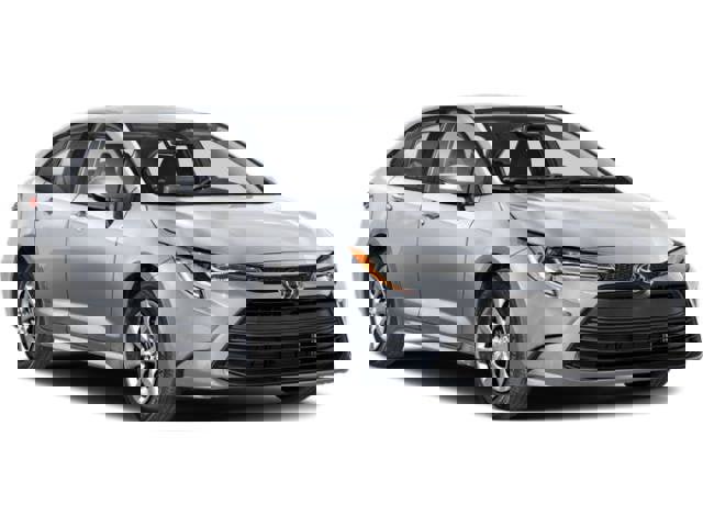 Certified 2024 Toyota Corolla LE image 9