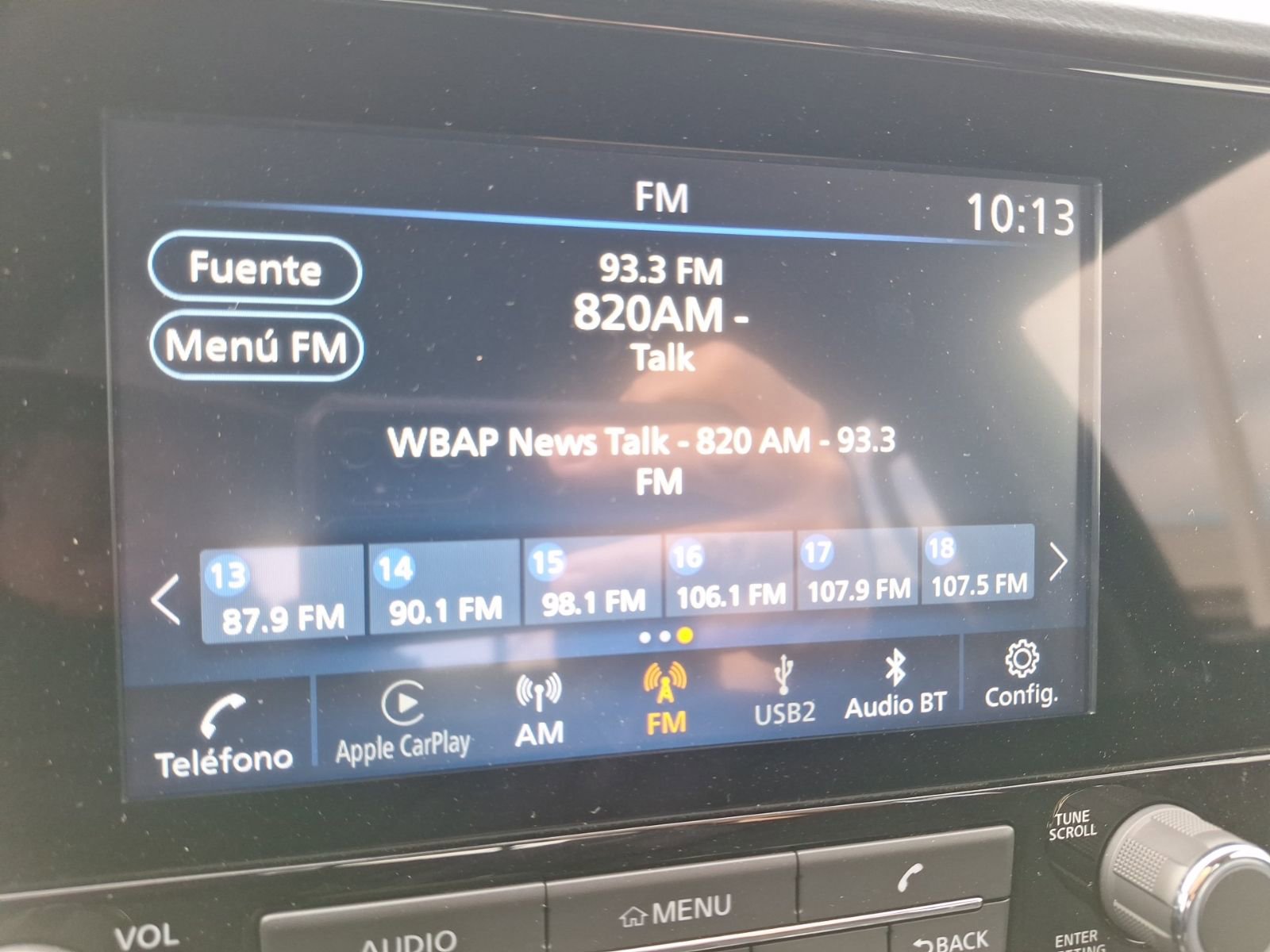 Used 2025 Nissan Frontier S image 24