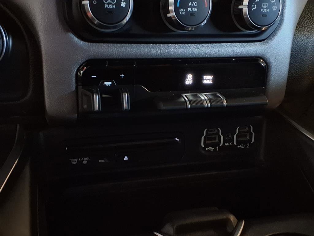 Used 2019 RAM 1500 Big Horn image 24