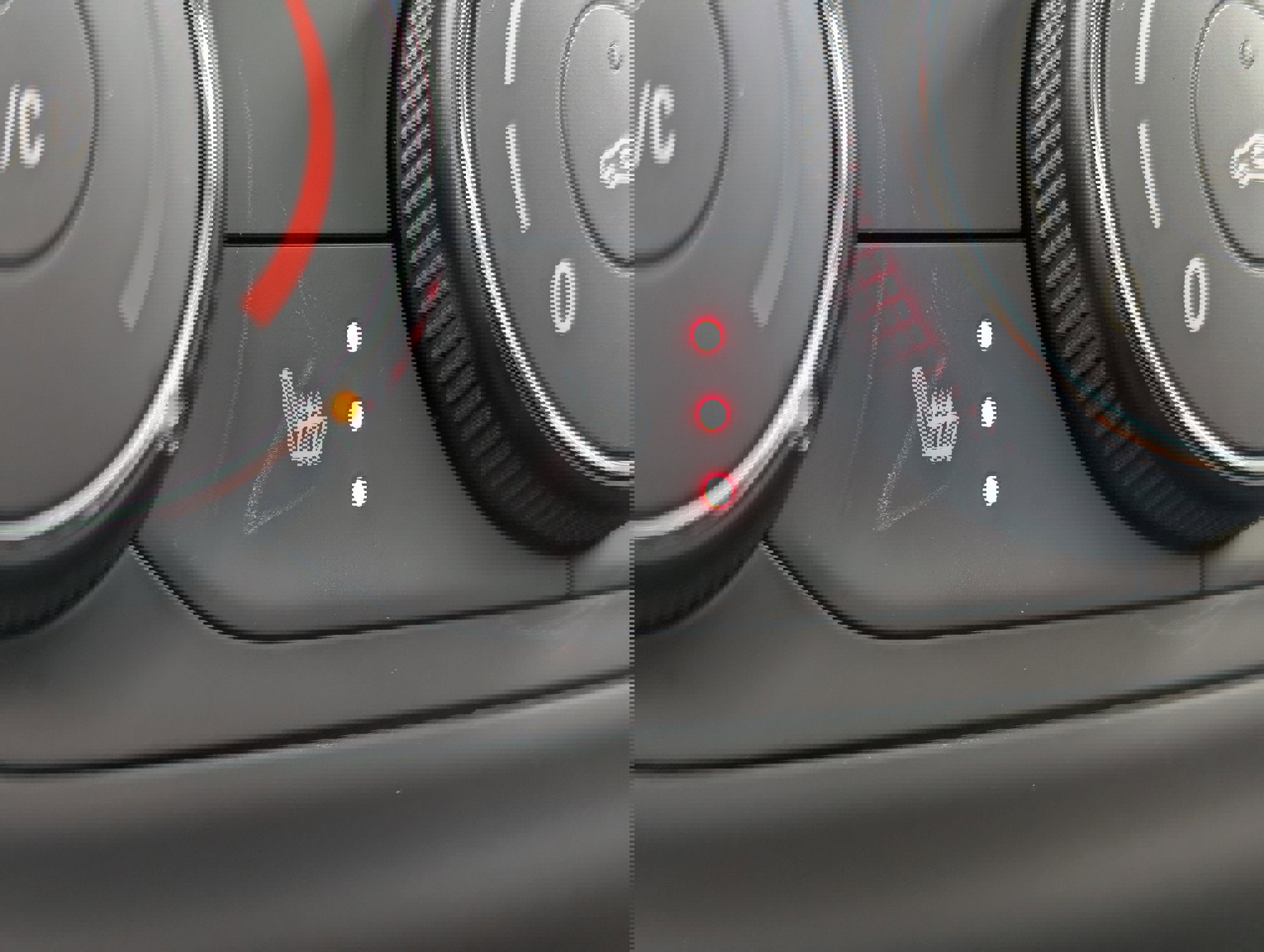 New 2026 Chevrolet Trax RS w/ Driver Confidence Package image 4