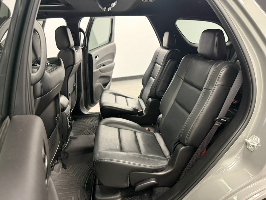 Used 2021 Dodge Durango GT w/ Blacktop Package AWD/4WD image 40