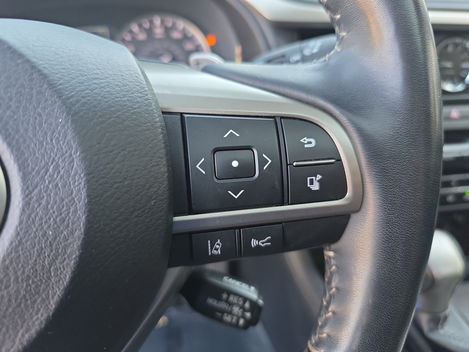 Used 2020 Lexus RX 350 FWD w/ Premium Package image 20