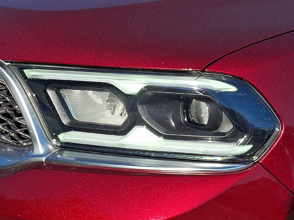 Used 2022 Dodge Durango Citadel AWD/4WD image 11