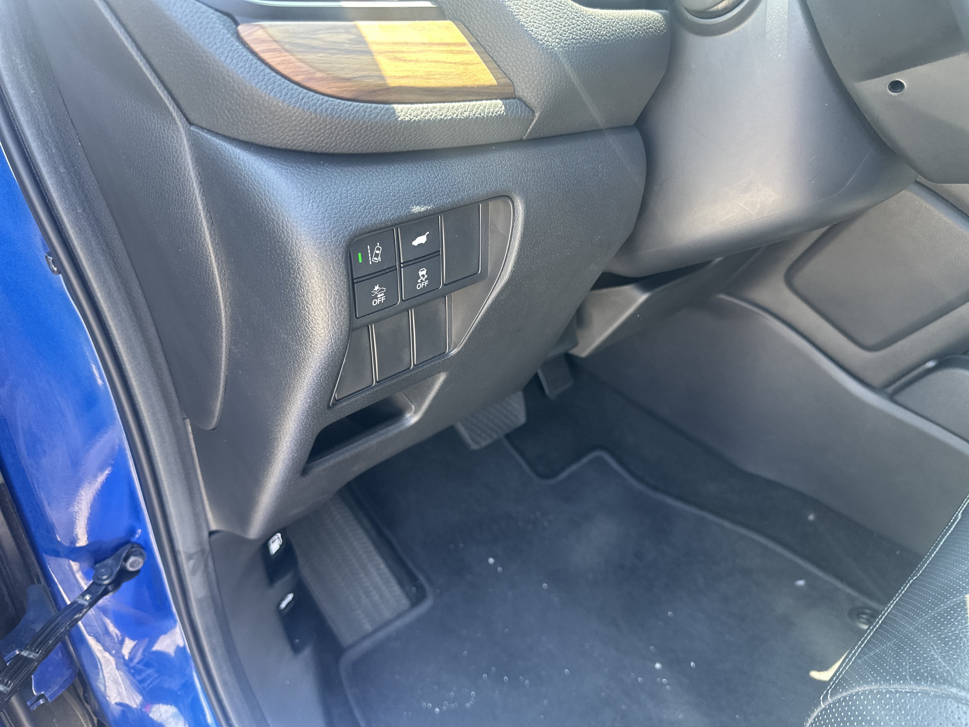 Used 2020 Honda CR-V Touring image 31