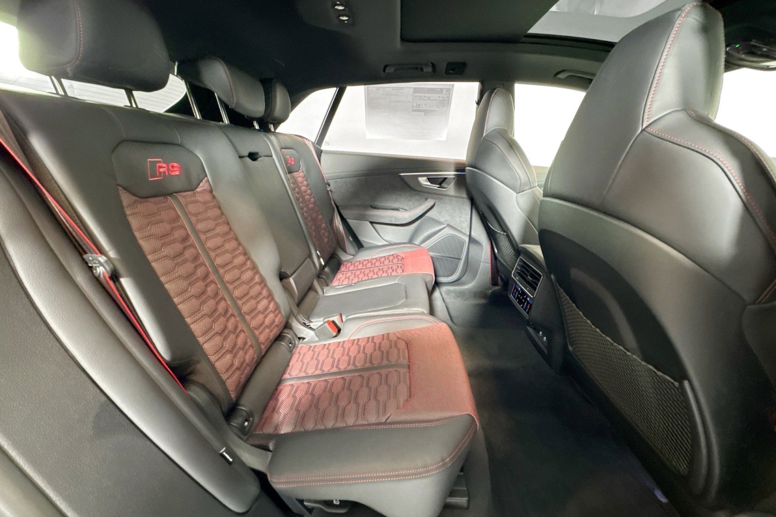 New 2026 Audi RS Q8 performance image 24