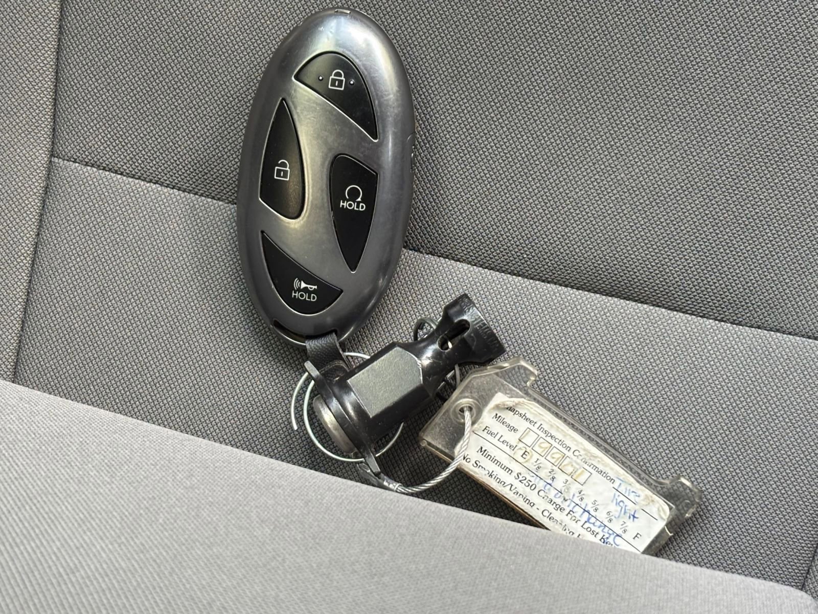 Used 2025 Hyundai Elantra SEL FWD image 25