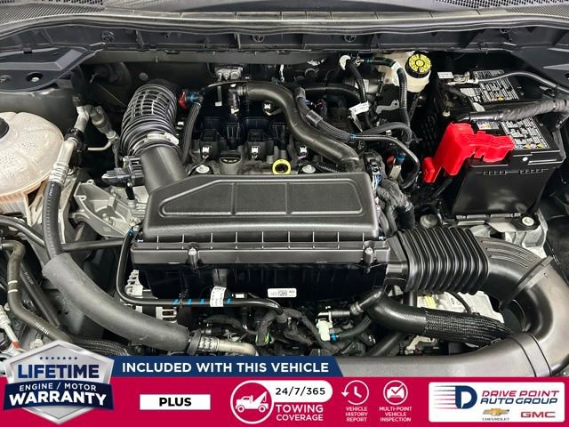 Used 2025 Ford Escape ST-Line FWD image 10
