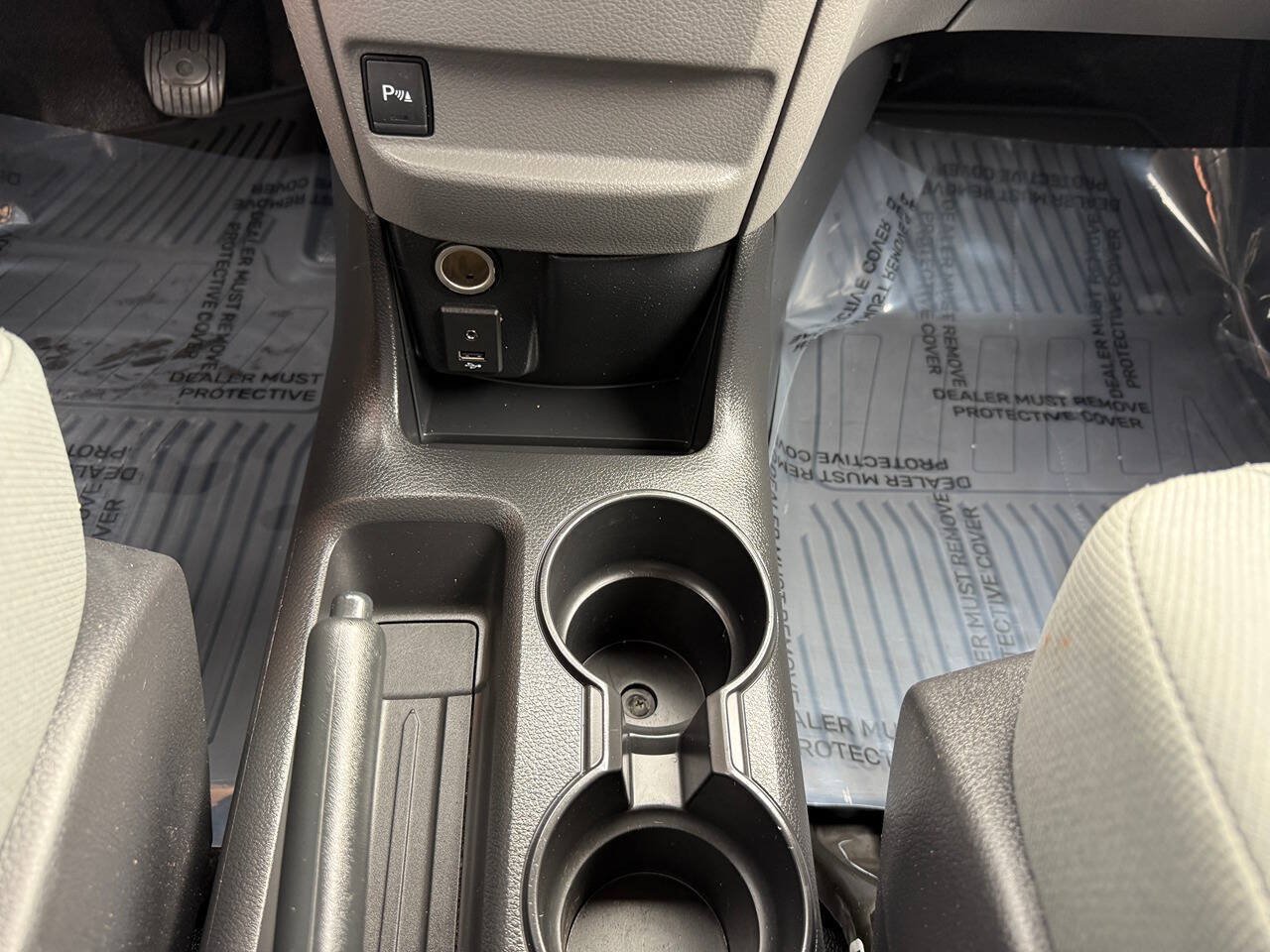 Used 2019 Nissan NV200 SV w/ Navigation Package FWD image 37