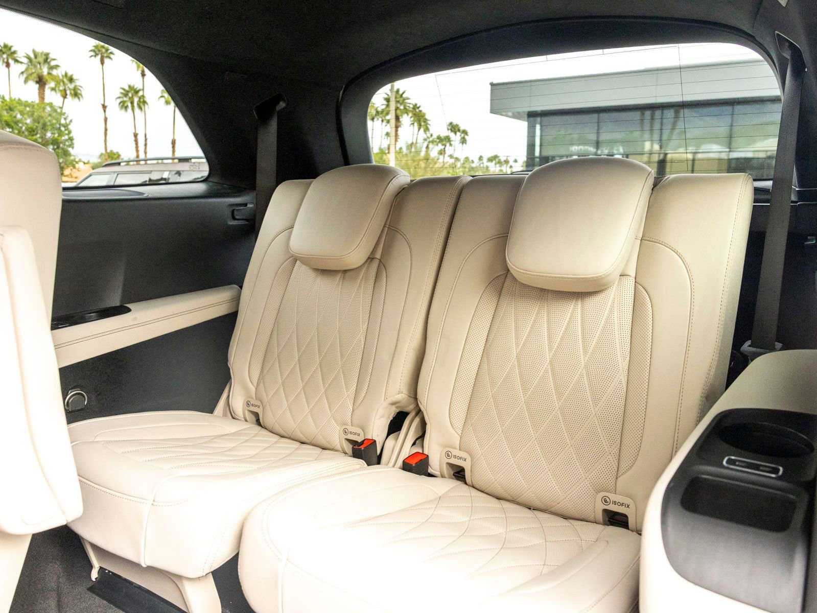 Used 2023 Mercedes-Benz GLS 63 AMG 4MATIC image 22