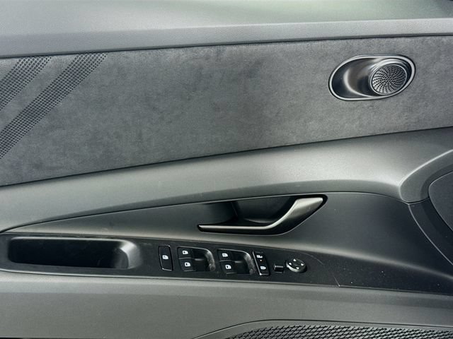 New 2026 Hyundai Elantra N FWD image 14