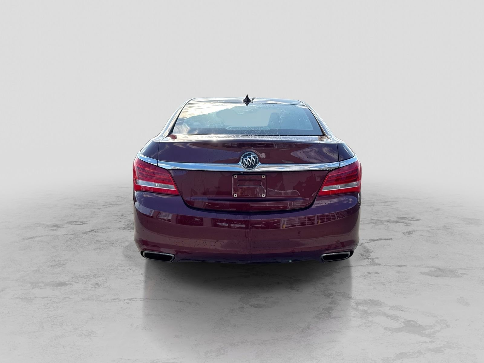 Used 2015 Buick LaCrosse FWD image 6