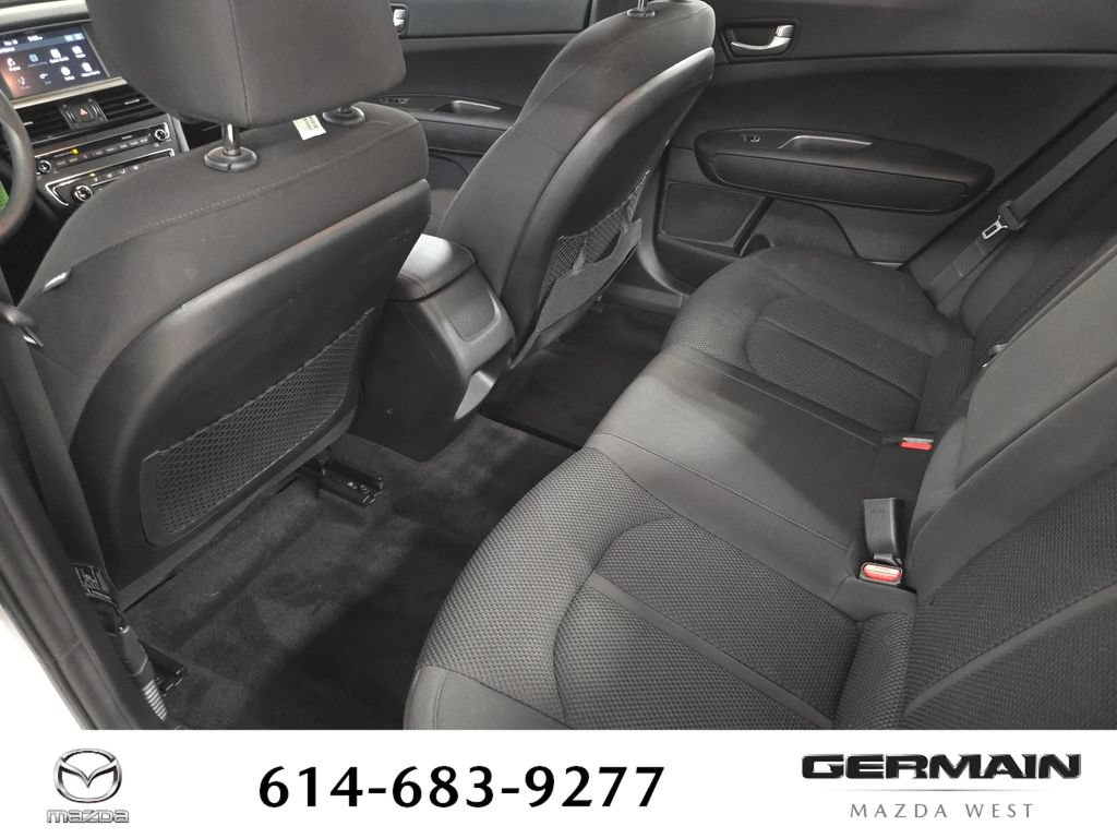 Used 2020 Kia Optima LX FWD image 22