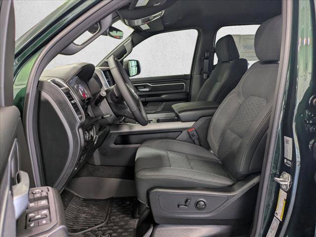 New 2026 RAM 1500 Big Horn video 4