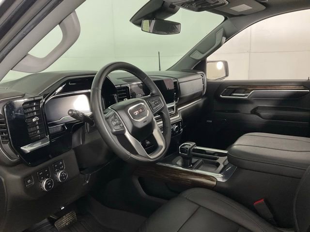 Used 2023 GMC Sierra 1500 Elevation w/ Elevation Premium Package image 22