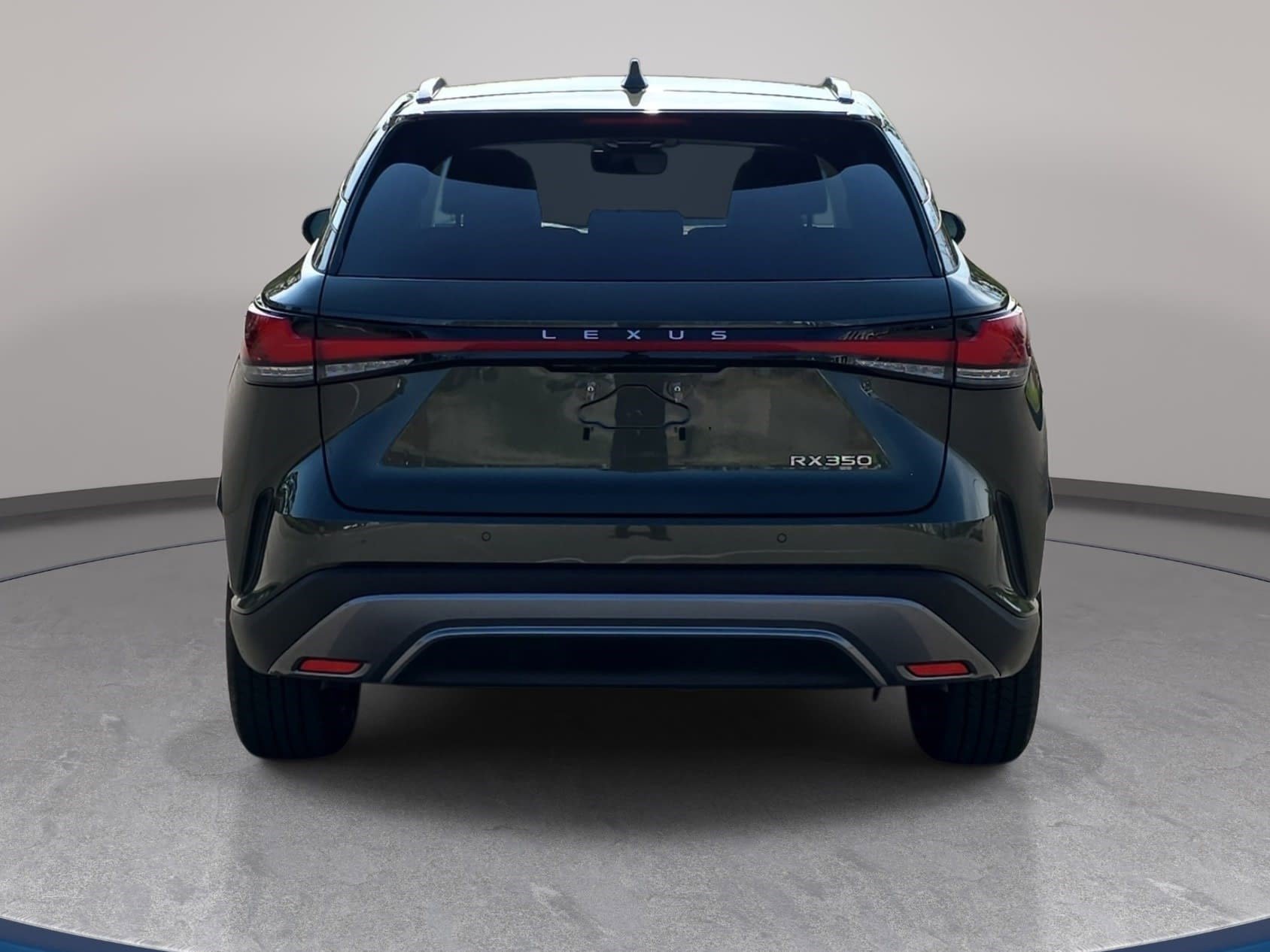 Used 2023 Lexus RX 350 Premium w/ Accessory Package image 6