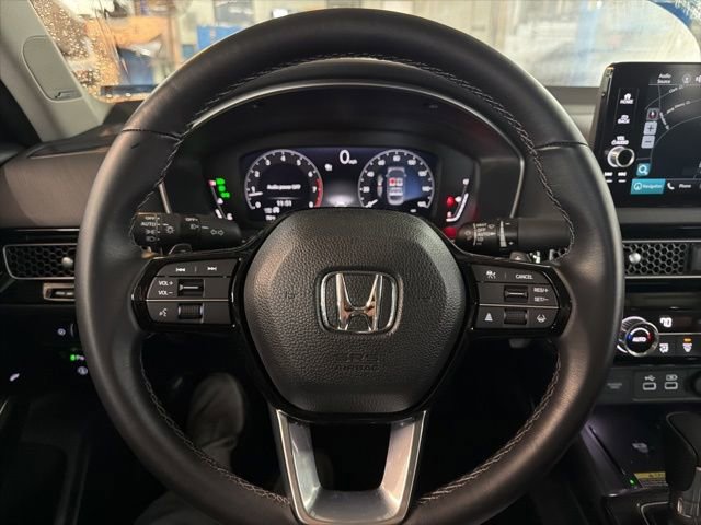 Used 2023 Honda Civic Touring image 10