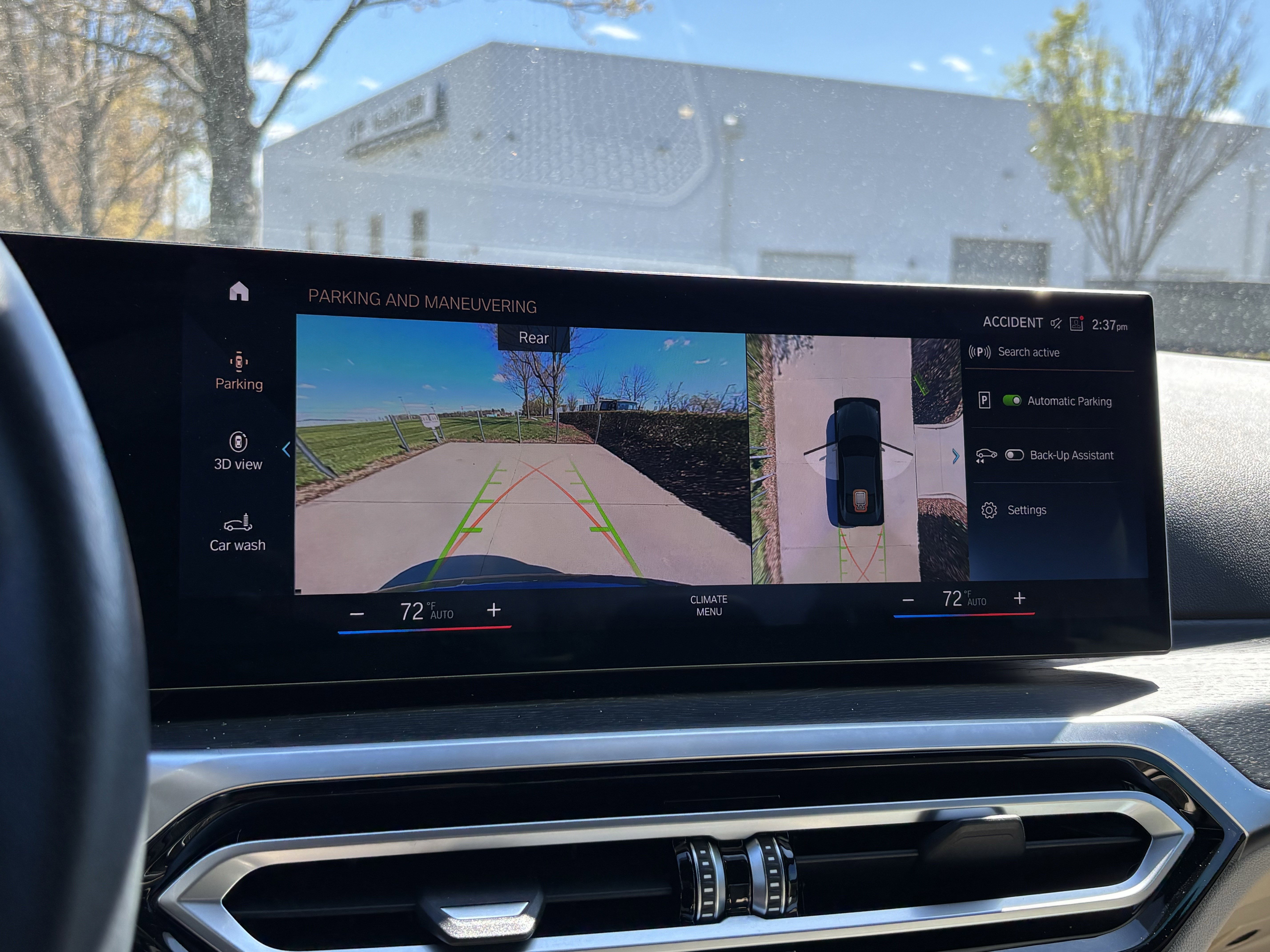 Certified 2024 BMW 430i Coupe w/ Premium Package image 23