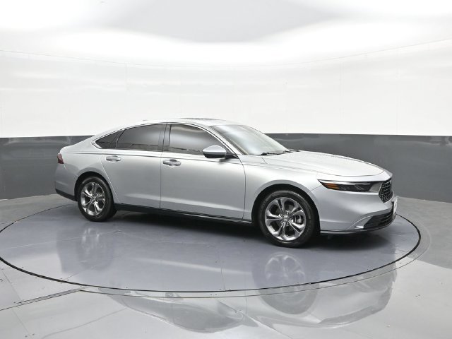 Used 2024 Honda Accord EX image 15