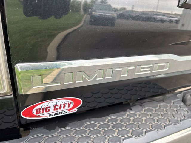 Used 2018 RAM 1500 Limited AWD/4WD image 64