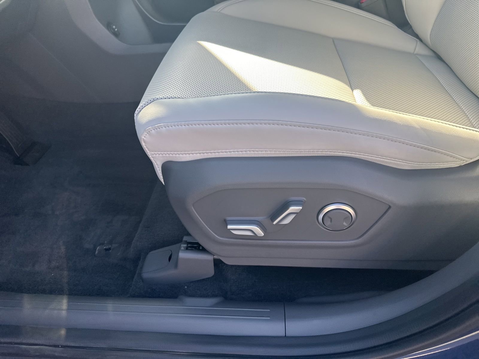 New 2026 Hyundai Santa Fe SEL image 10