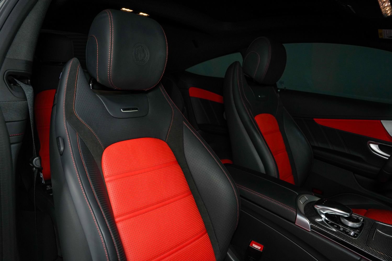 Used 2023 Mercedes-Benz C 63 AMG S image 28