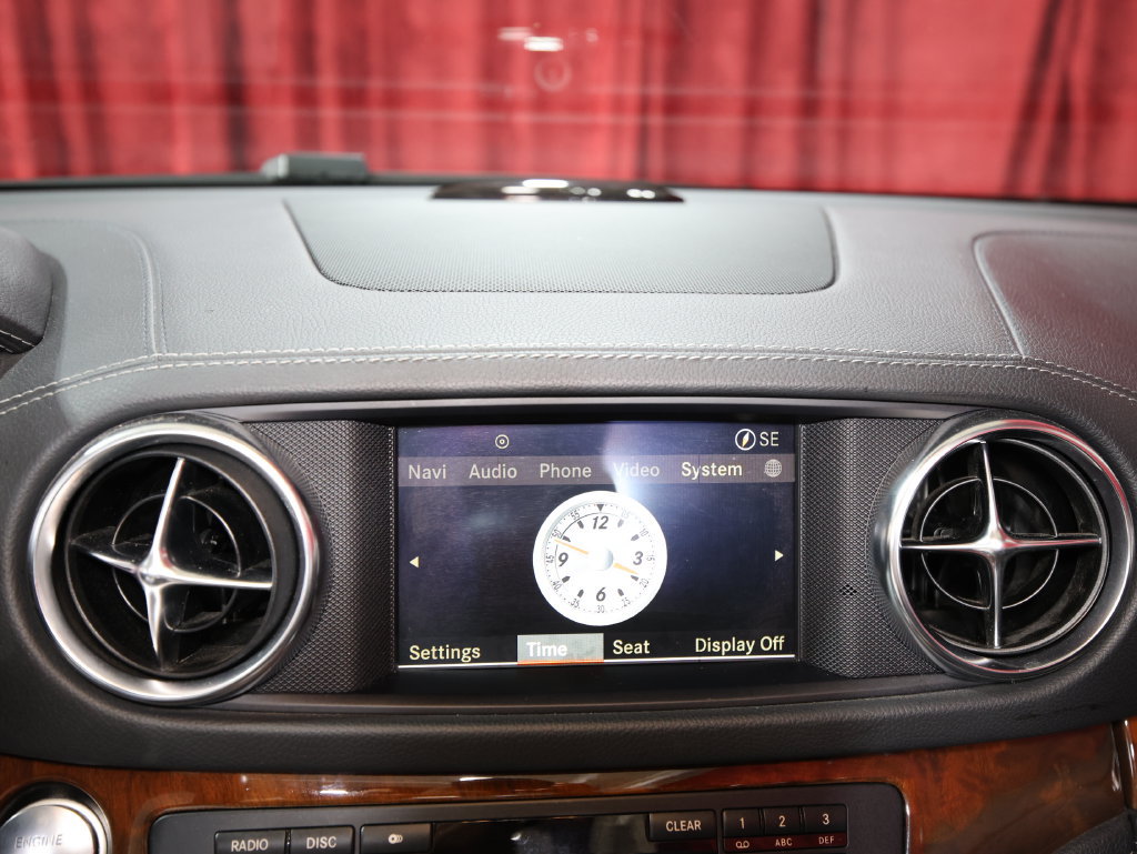 Used 2013 Mercedes-Benz SL 550 image 20