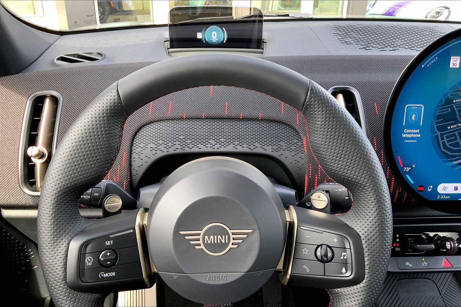 New 2026 MINI Cooper Countryman S image 20