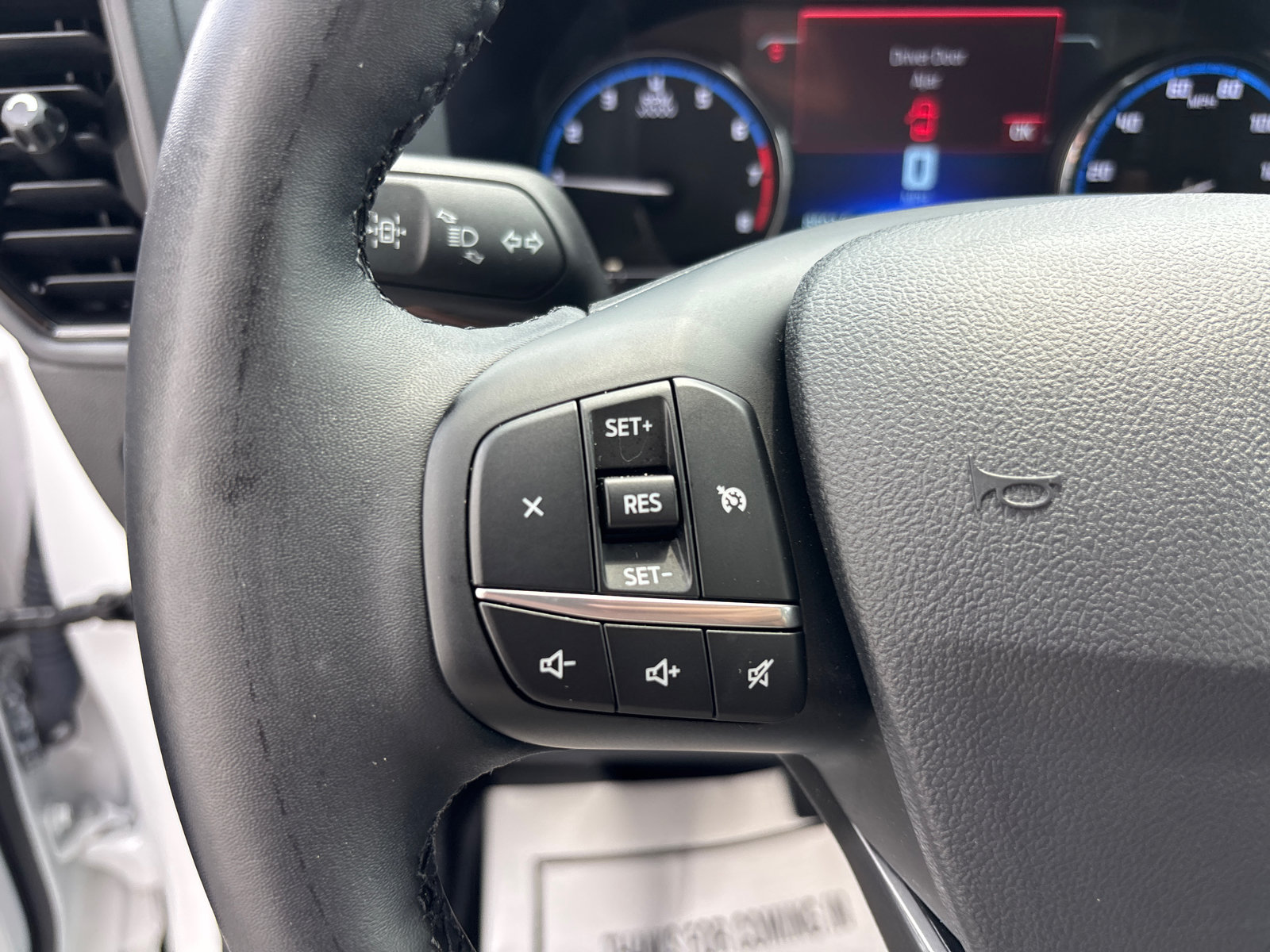 Used 2024 Ford Bronco Sport Outer Banks AWD/4WD image 17