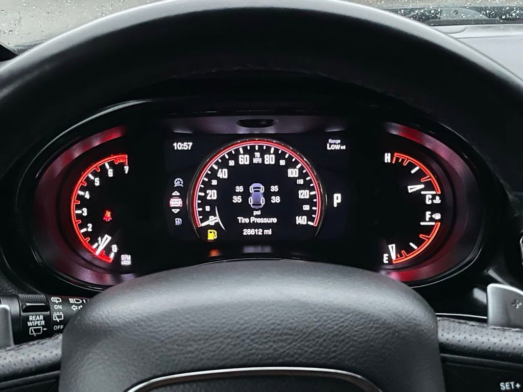 Used 2024 Dodge Durango GT image 16